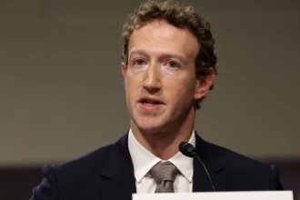 India summons Meta over Zuckerberg’s remarks on 2024 elections