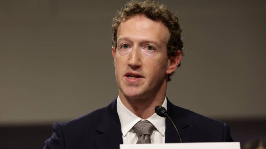 India summons Meta over Zuckerberg’s remarks on 2024 elections