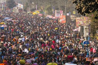 Maha Kumbh: 10 crore devotees expected for ‘Amrit Snan’ on Mauni Amavasya; admin shares dos and don’ts
