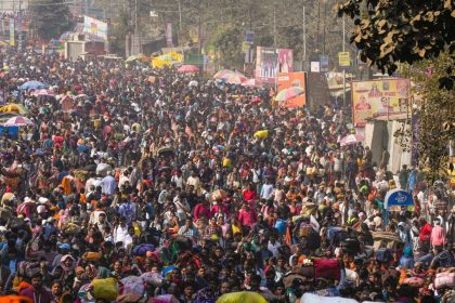 Maha Kumbh: 10 crore devotees expected for ‘Amrit Snan’ on Mauni Amavasya; admin shares dos and don’ts