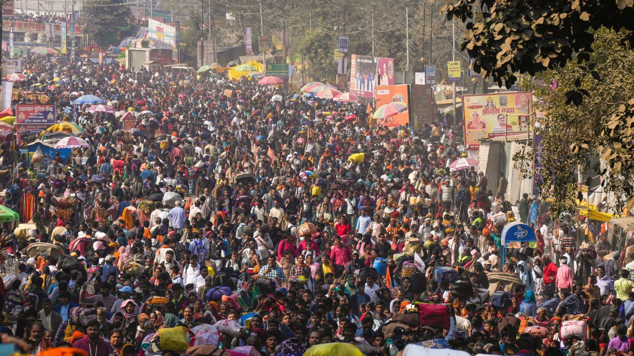 Maha Kumbh: 10 crore devotees expected for ‘Amrit Snan’ on Mauni Amavasya; admin shares dos and don’ts