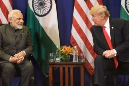 ‘Looking forward to working closely again’: PM Modi congratulates ‘dear friend’ Trump