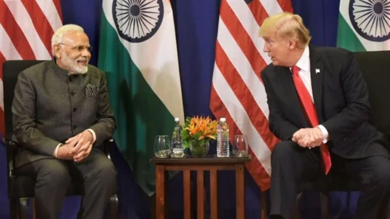‘Looking forward to working closely again’: PM Modi congratulates ‘dear friend’ Trump