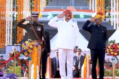 Liquor ban can only be successful with joint efforts of govt, society, says MP CM Yadav