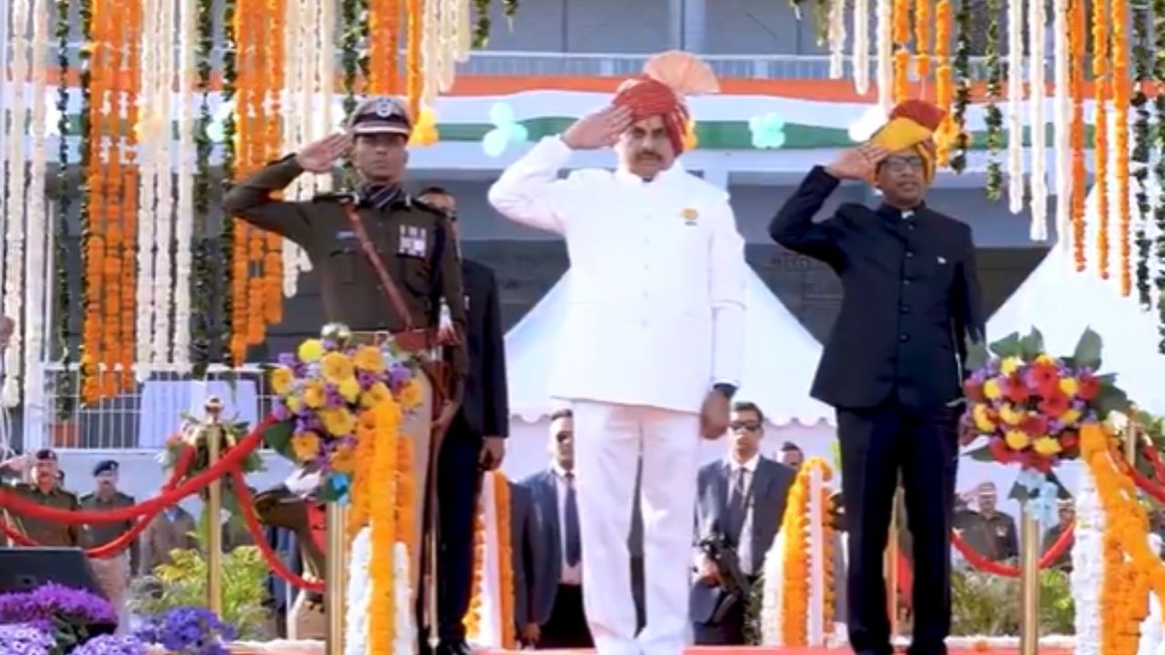 Liquor ban can only be successful with joint efforts of govt, society, says MP CM Yadav