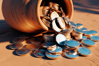Labourers strike silver treasure! Mughal-era coins found in Madhya Pradesh