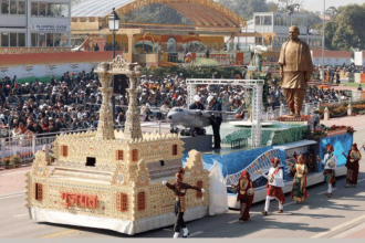 Gujarat shines brighter with yet another achievement