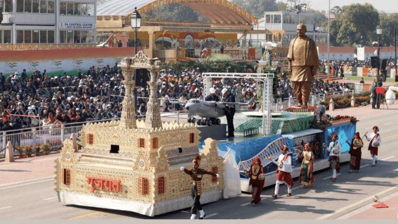 Gujarat shines brighter with yet another achievement