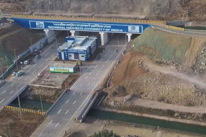 NHAI to kickstart work on Ludhiana highway projects by March 2025