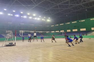 Uttarakhand to formulate policy for maintenance of National Games 2025 infrastructure