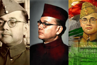 Netaji Subhas Chandra Bose – A legacy of valor