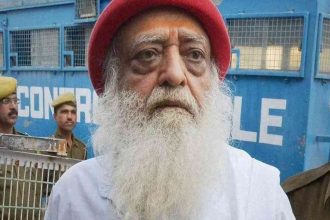 SC grants interim bail to Asaram on medical grounds in rape case till March 31