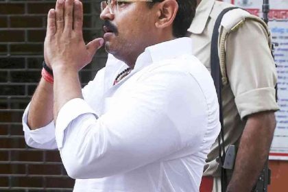 Lakhimpur violence: SC asks UP Police to file report on allegations against Mishra
