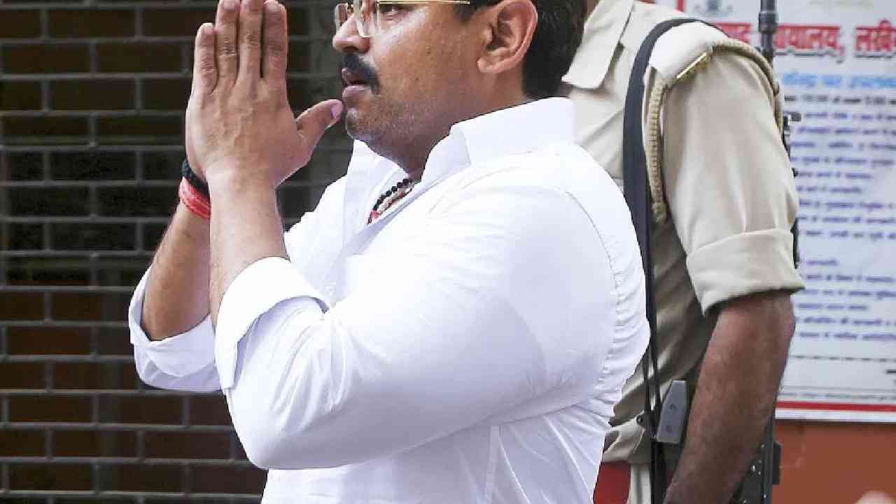 Lakhimpur violence: SC allows Ashish Mishra to meet family every weekend at Lakhimpur Kheri