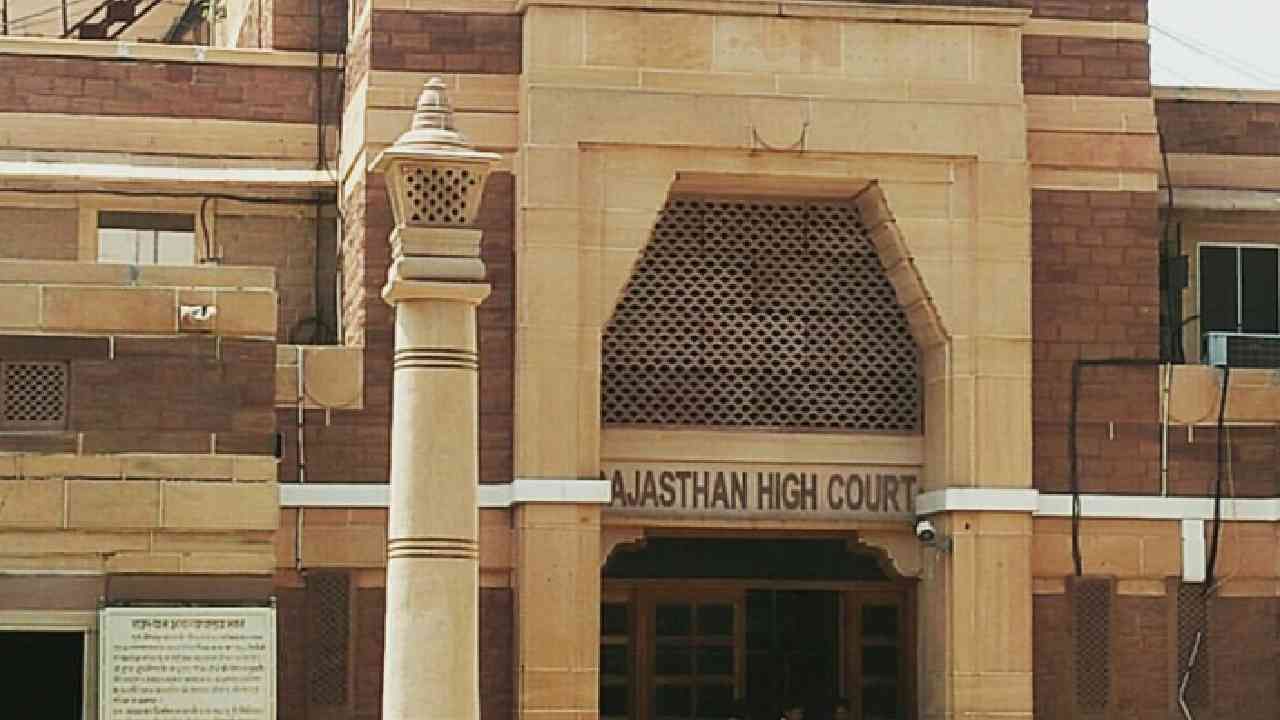 Live-in-relationship agreement must be registered until law is framed: Rajasthan HC