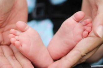 Grief-stricken Uttarkashi couple donates six-day-old newborn body for research
