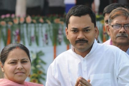 All about Nishant Kumar, Bihar CM Nitish’s son preparing for political debut amid legacy debate