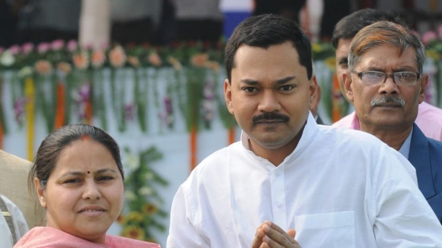 All about Nishant Kumar, Bihar CM Nitish’s son preparing for political debut amid legacy debate 1 All about Nishant Kumar, Bihar CM Nitish’s son preparing for political debut amid legacy debate