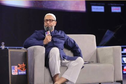 Delhi HC upholds order dismissing plea to de-register Asaduddin Owaisi’s AIMIM