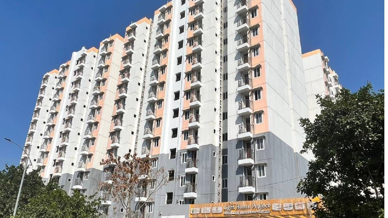 PM Awas Yojana gets huge boost with self-survey app, new list of SC, ST beneficaries PM Awas Yojana gets huge boost with self-survey app, new list of SC, ST beneficaries