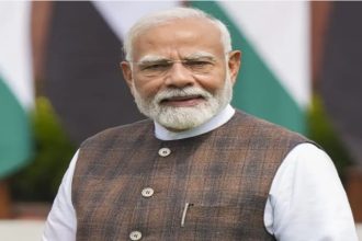 No-fly zone, no public transport, security in place: PM Modi in Dehradun to inaugurate National Games 2025