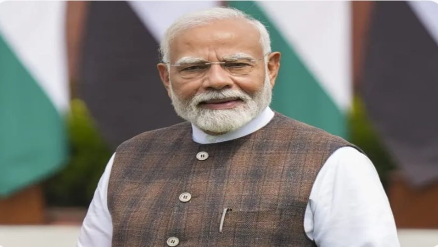 No-fly zone, no public transport, security in place: PM Modi in Dehradun to inaugurate National Games 2025