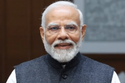 PM Modi lauds EC’s ‘exemplary efforts’ as India celebrates National Voters’ Day