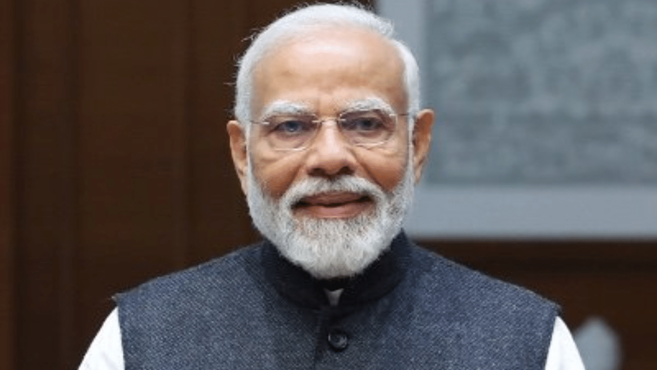 PM Modi lauds EC’s ‘exemplary efforts’ as India celebrates National Voters’ Day