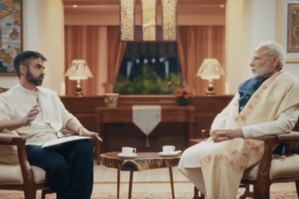 ‘This is our connection’: PM Modi reveals Chinese President’s ties to his village