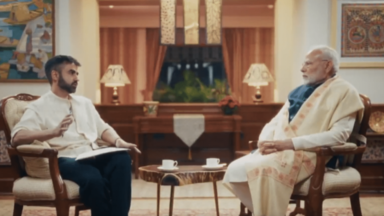 ‘This is our connection’: PM Modi reveals Chinese President’s ties to his village