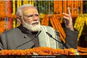 PM Modi may visit Uttarakhand for winter stay at Harshil or Mukhba in Feb’s first week 5 PM Modi may visit Uttarakhand for winter stay at Harshil or Mukhba in Feb’s first week