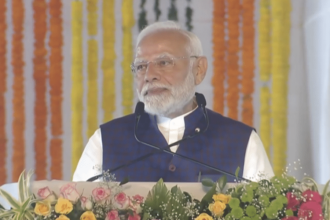 ‘Andhra Pradesh is land of possibilities and opportunities’, says PM Modi | Top quotes