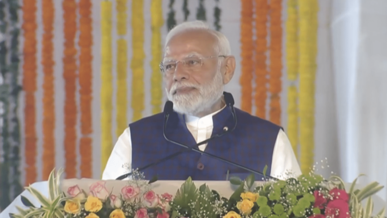 ‘Andhra Pradesh is land of possibilities and opportunities’, says PM Modi | Top quotes ‘Andhra Pradesh is land of possibilities and opportunities’, says PM Modi | Top quotes