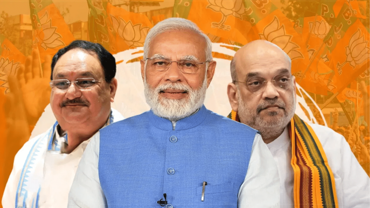 PM Modi to attend BJP meet for Delhi assembly polls, list likely to be out tonight