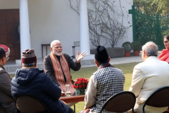 PM Modi to send ‘chaadar’ to Ajmer dargah; Hindu Sena chief urges him to reconsider