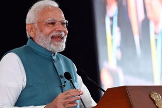 BJP’s booth workers will ensure massive win for party in Delhi: PM Modi