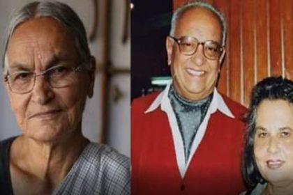 Uttarakhand’s Radha Bahan Bhatt, Hugh, & Colin Gantzer honored with Padma Shri for remarkable contributions