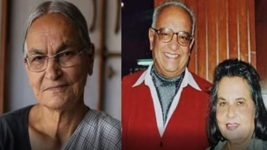 Uttarakhand’s Radha Bahan Bhatt, Hugh, & Colin Gantzer honored with Padma Shri for remarkable contributions 1 Uttarakhand’s Radha Bahan Bhatt, Hugh, & Colin Gantzer honored with Padma Shri for remarkable contributions