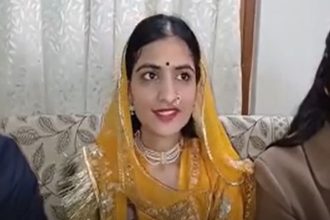 Pak Hindu family turns to India for daughter’s marriage. Here’s why