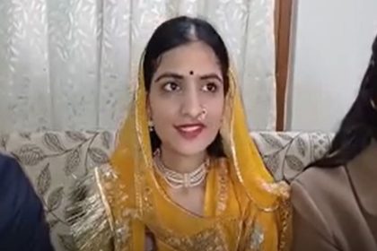 Pak Hindu family turns to India for daughter’s marriage. Here’s why