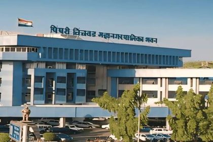 Pune civic body commissioner sacked for having three children just a month retirement