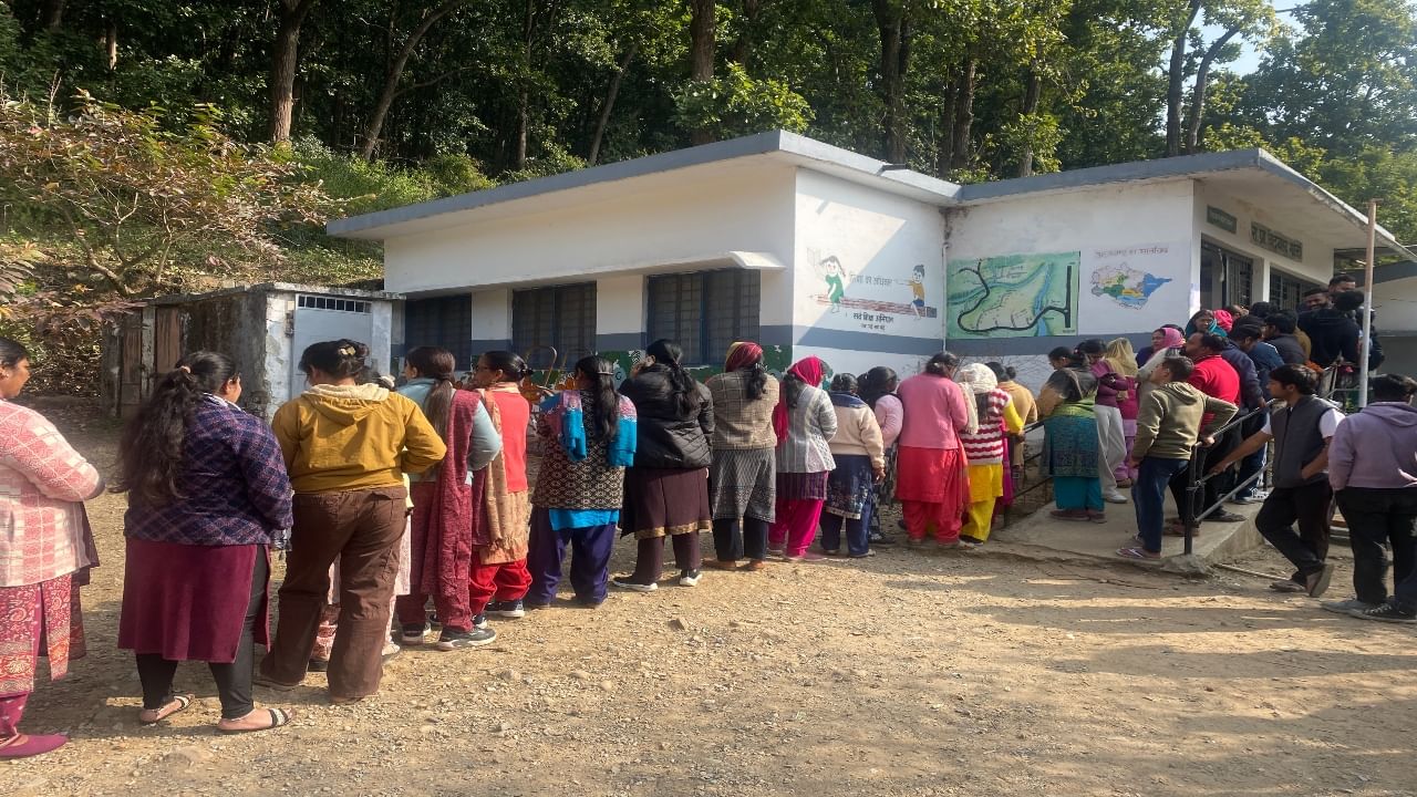 Uttarakhand ULB poll: 66% voter turnout, BJP & Cong anxiously await results tomorrow