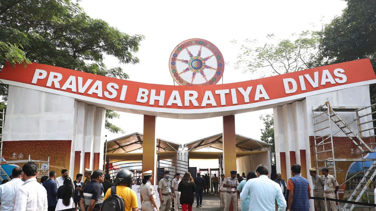 Pravasi Bharatiya Divas kicks off in Bhubaneswar: Key participants, theme, and highlights