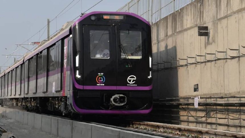 Pune Metro: Expansion plans on lines put Shivajinagar, Khadakwasla on the map | Route details and more
