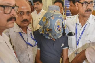 RG Kar case: CBI opposes in HC Bengal govt’s plea seeking death penalty to Sanjay Roy