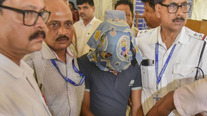 RG Kar case: CBI opposes in HC Bengal govt’s plea seeking death penalty to Sanjay Roy