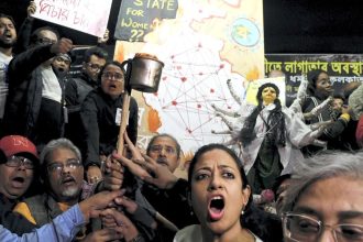 ‘Judge honoured faith’: RG Kar victim’s father breaks down as prime accused convicted