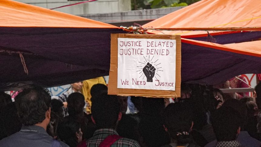 RG KAR RAPE-MURDER CASE: What we know about the horrific crime so far