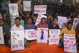 RG Kar rape-murder case verdict today: Key points of case that shook the nation