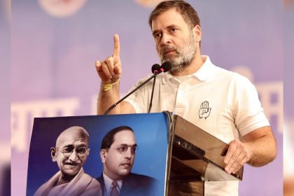 Belagavi gears up for ‘Gandhi Bharat’ event with top Congress leaders in attendance